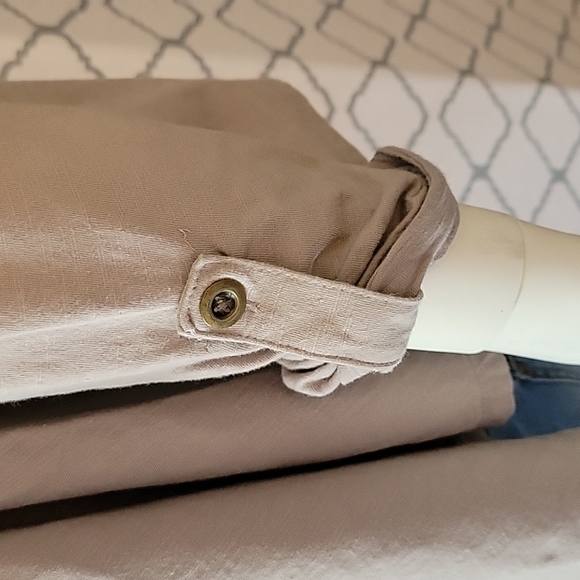 Merona jacket - Picture 4 of 7